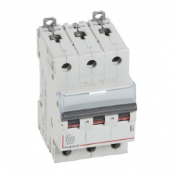 AUTOMATICO DX 3X40A C 10KA...
