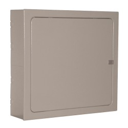 CAJA METAL SOBREPUESTA 28CC...