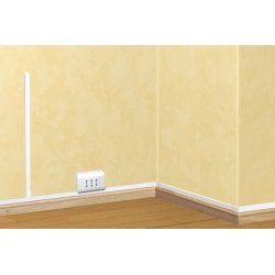 CANALETA DLP 20X10X2MTS CON...