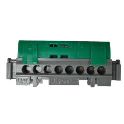 BARRA CONEXION 8X1,5 A16MM...