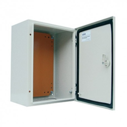 CAJA PANEL CRE IP-65 148035...