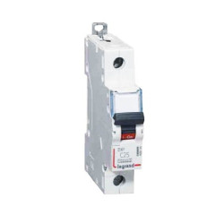 AUTOMATICO DX1X16A C 10KA...