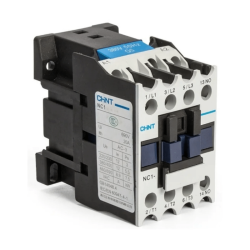 CONTACTOR TRIPOLAR NC1 12A...