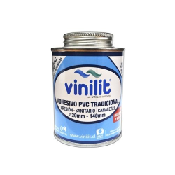 PEGAMENTO PARA PVC 240cc...