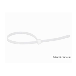 AMARRA CABLE 140 X 2,4 MM...