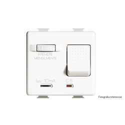 MODULO MATIX AUTOMATICO 10A...
