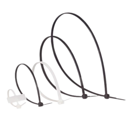 AMARRA CABLE 280 X 4,6 MM...
