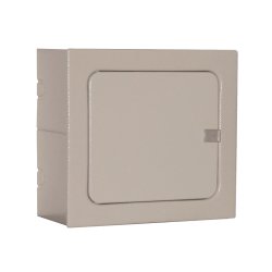 CAJA METAL SOBREPUESTA 6CC...