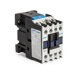 CONTACTOR TRIPOLAR NC1 9A...