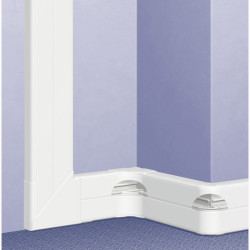 CANALETA DLP 3 150X65X2MTS...