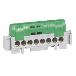 BARRA CONEXION 8X1,5 A16MM...