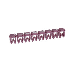 MARCADOR CABLE 7 0,5-1,5 MM...