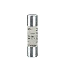 FUSIBLE INDUSTRIAL gG 2.0A...